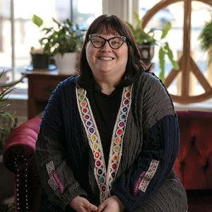 Meet your Posher, Marla